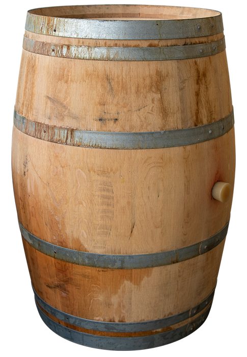 Weinfass Barrique gebraucht