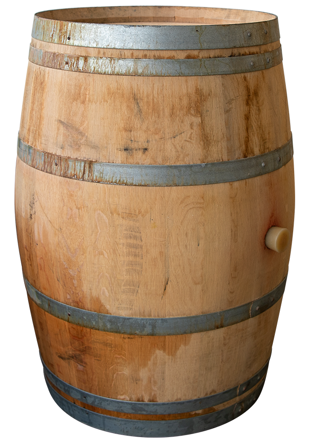 Weinfass Barrique gebraucht