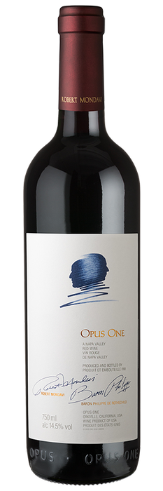 Opus One