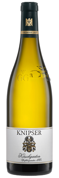 Laumersheimer Kirschgarten Weißburgunder Großes Gewächs trocken