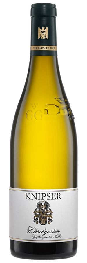 Laumersheimer Kirschgarten Weißburgunder Großes Gewächs trocken