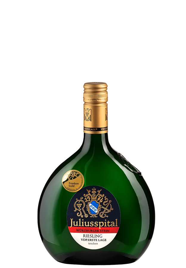 Würzburger Stein Riesling Erste Lage trocken