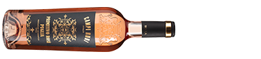 Campi Rudi Primitivo Rosato trocken