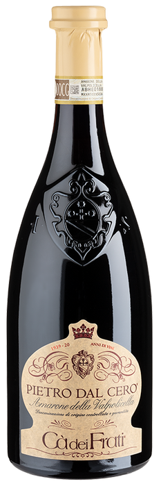 Pietro Dal Cero Amarone della Valpolicella