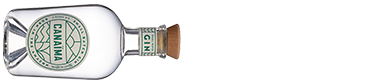 Canaima Small Batch Dry Gin
