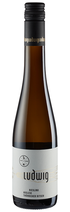 Riesling Auslese - 0,375 L edelsüß