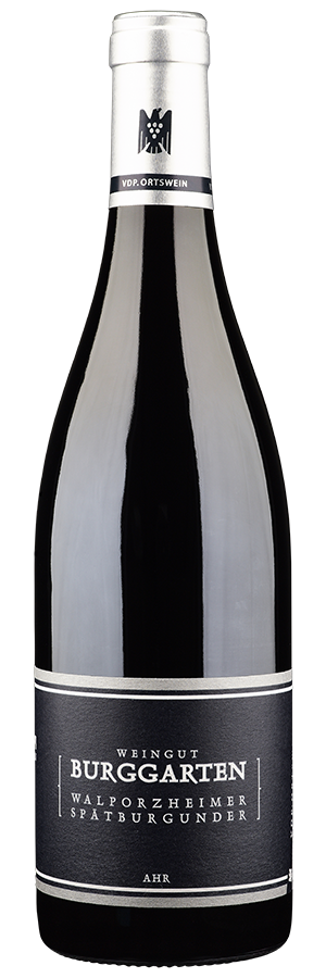 Walporzheimer Spätburgunder trocken