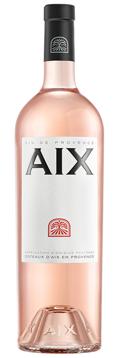 AIX Rosé - 1,5 L-Magnum