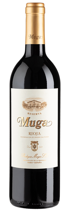 Reserva