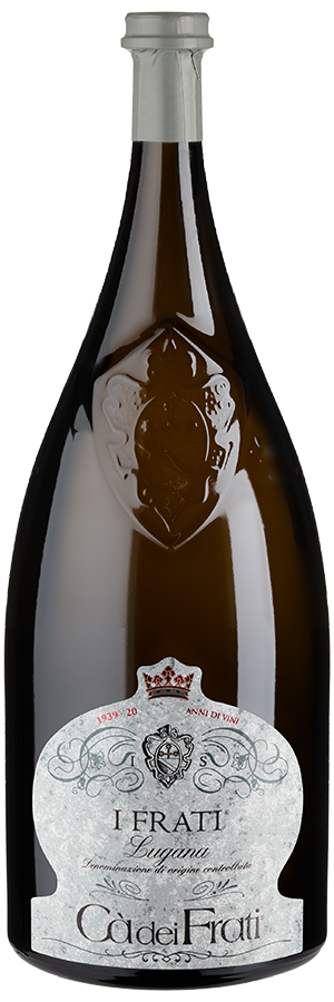 I Frati Lugana - 3,0 L-Doppelmagnum