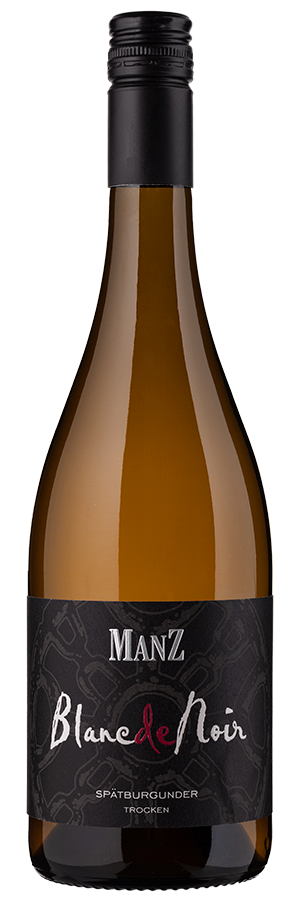 Spätburgunder Blanc de Noir