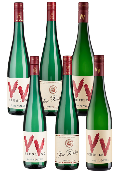 6er-Probierpaket Van Volxem