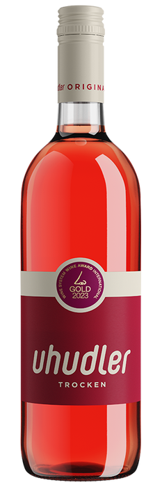 Uhudler - Das Original