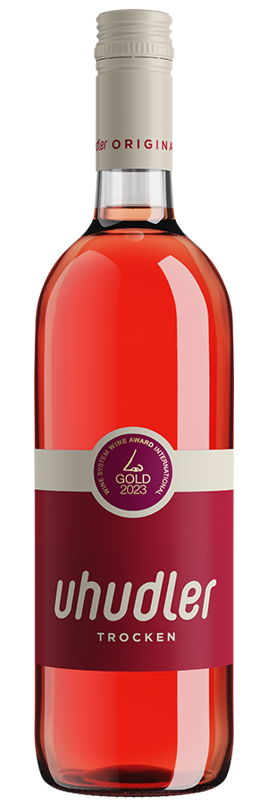 Uhudler - Das Original