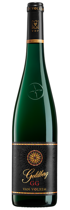 Goldberg Riesling Großes Gewächs trocken