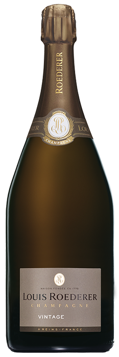 Brut Vintage - 1,5 L-Magnum