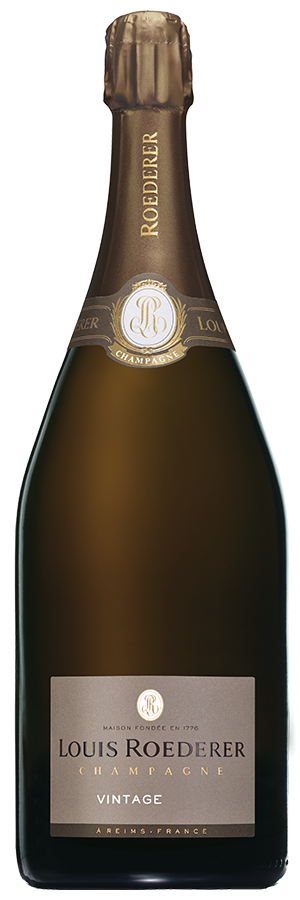 Brut Vintage - 1,5 L-Magnum