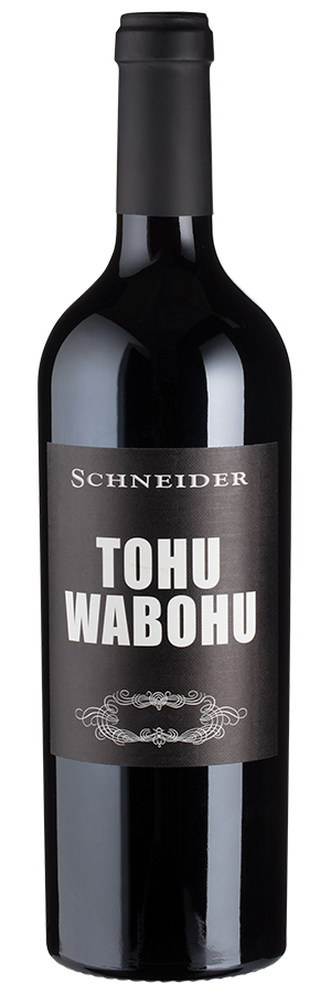 Tohuwabohu