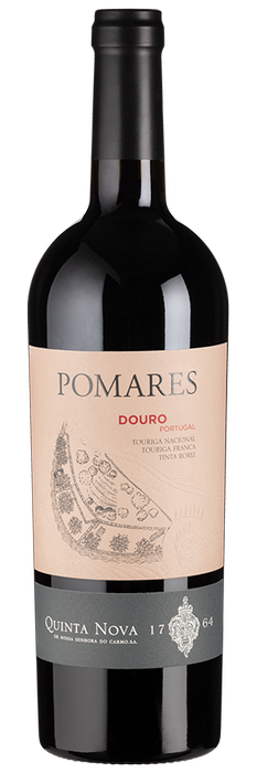 Pomares Tinto