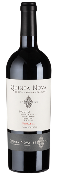 Unoaked Tinto