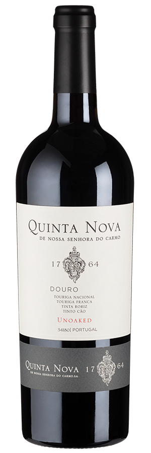 Unoaked Tinto