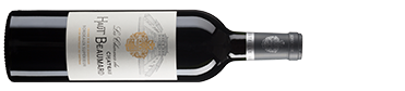 Les Charmes de Haut Beaumard