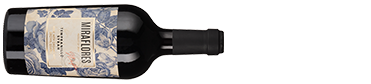 Miraflores Tempranillo-Syrah (Bio)