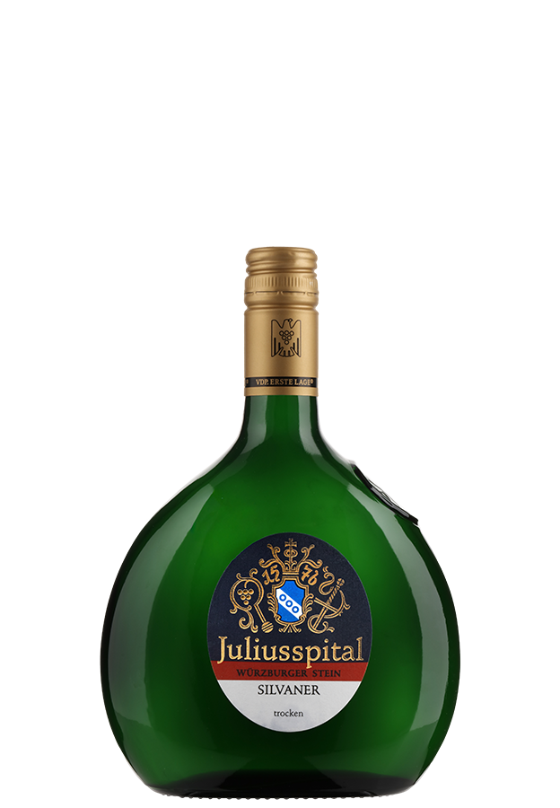 Würzburger Stein Silvaner Erste Lage trocken