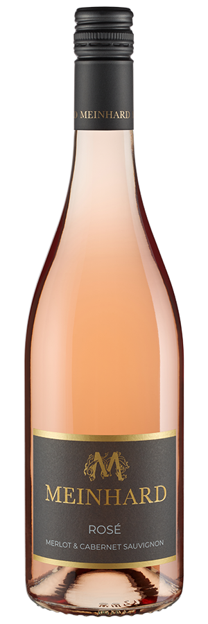 Merlot Cabernet Sauvignon Rosé