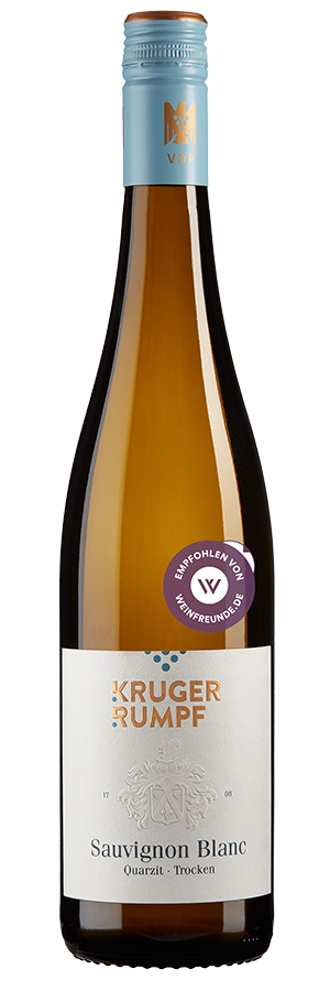 Sauvignon Blanc Quarzit trocken (Bio)