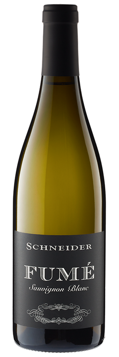 Sauvignon Blanc Fumé trocken
