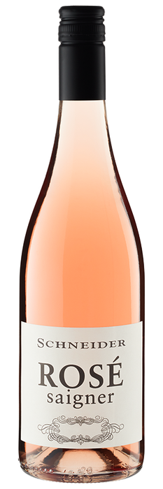 Rosé Saigner trocken