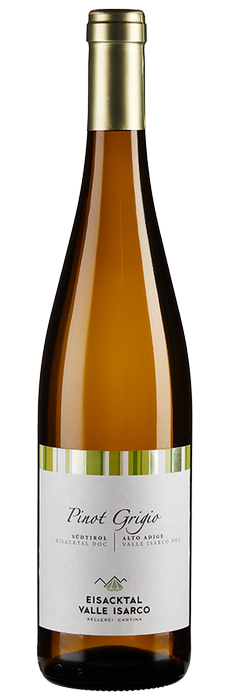 Pinot Grigio