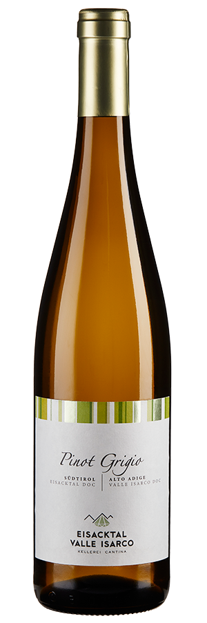 Pinot Grigio