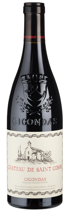 Gigondas