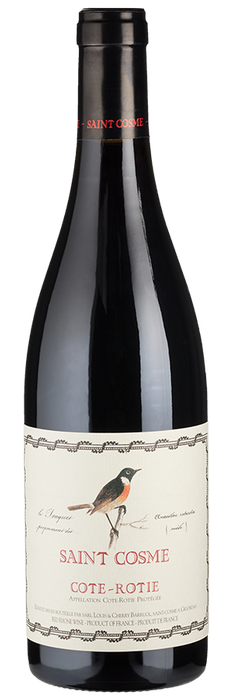 Côte Rôtie
