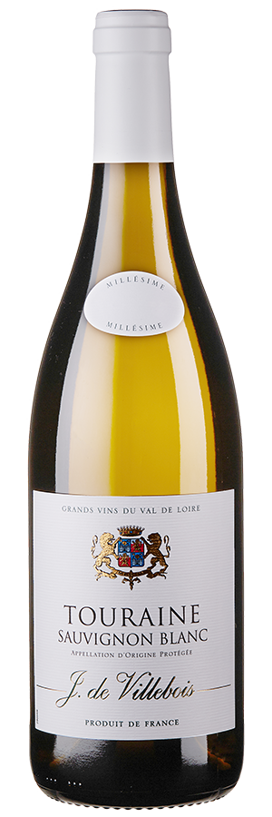 Touraine Sauvignon Blanc