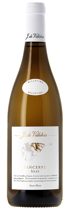 Cuvée Terroir Silex Sancerre