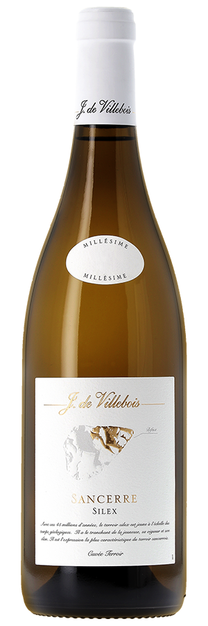 Cuvée Terroir Silex Sancerre
