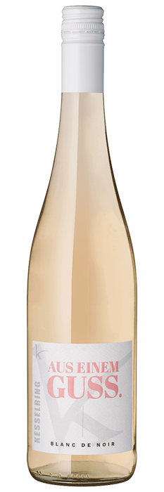 Blanc de Noir trocken (Bio)