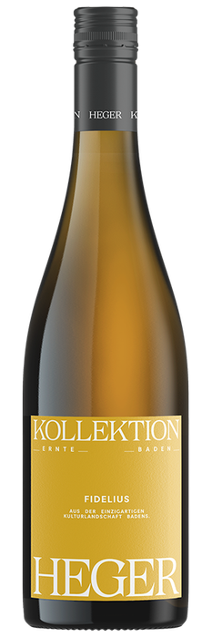 Fidelius Cuvée trocken