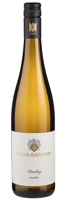 Riesling trocken
