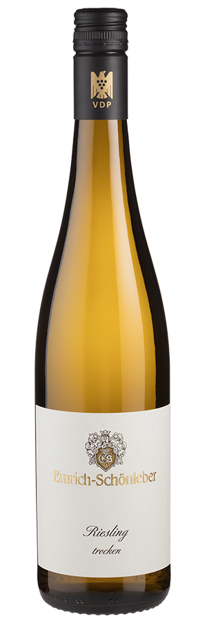 Riesling trocken