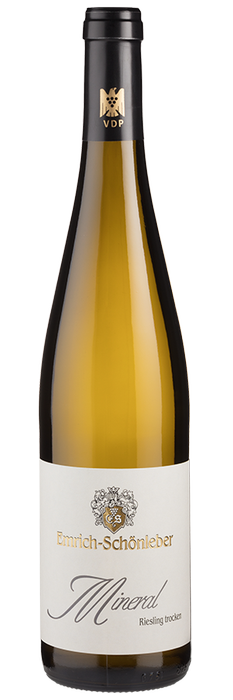 Mineral Riesling trocken