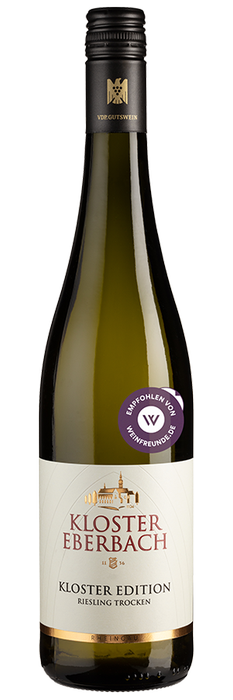Kloster Edition Riesling trocken