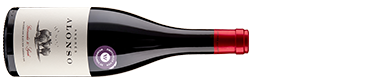 Andrés Alonso Garnacha Syrah