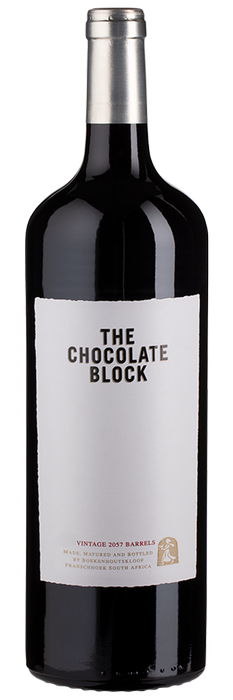 The Chocolate Block - 1,5 L-Magnum