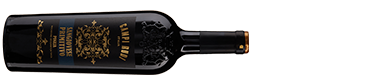 Campi Rudi Sangiovese Primitivo