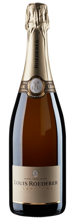 Collection 245 Brut