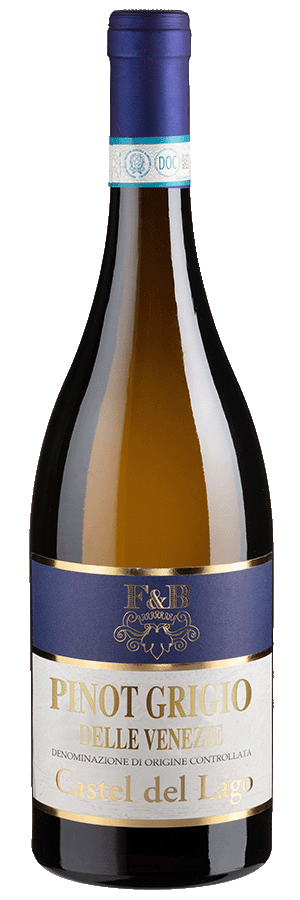 Pinot Grigio Castel del Lago